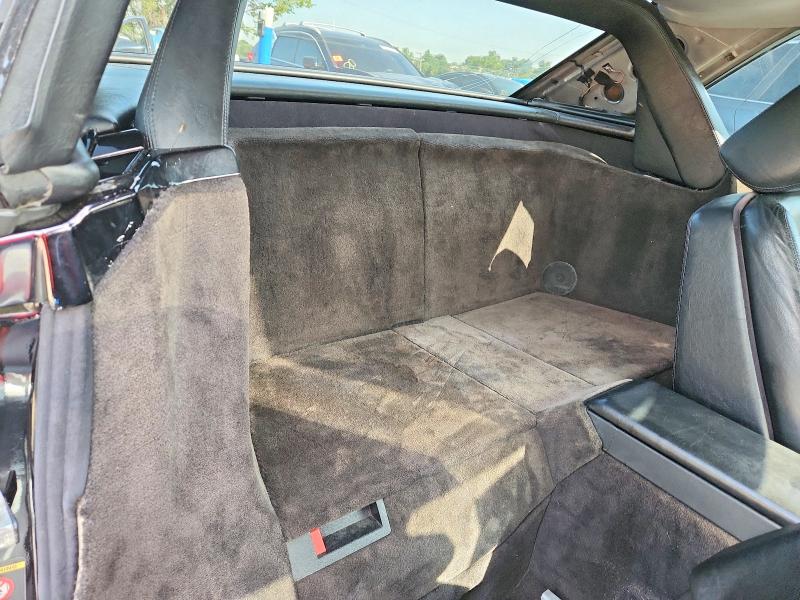 Продаж на аукціоні авто 2000 Mercedes-benz Sl, vin: WDBFA68F8YF189541, номер лоту: 58708696