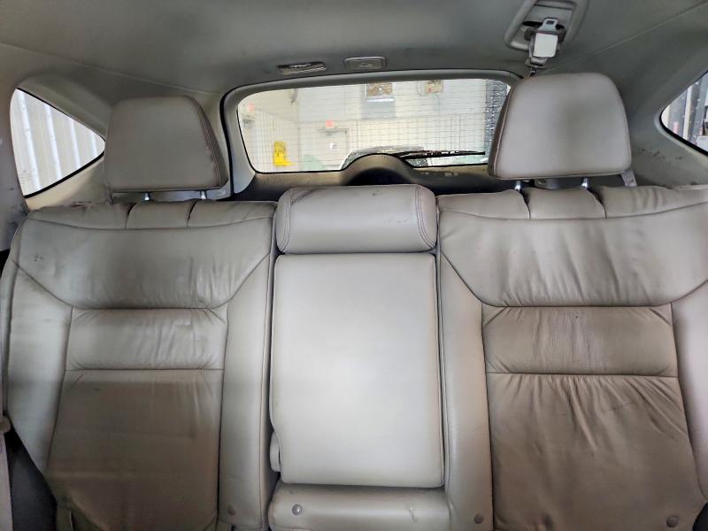 Aukcja sprzedaży 2012 Honda Cr-v, vin: 5J6RM4H77CL070550, numer aukcji: 58136696