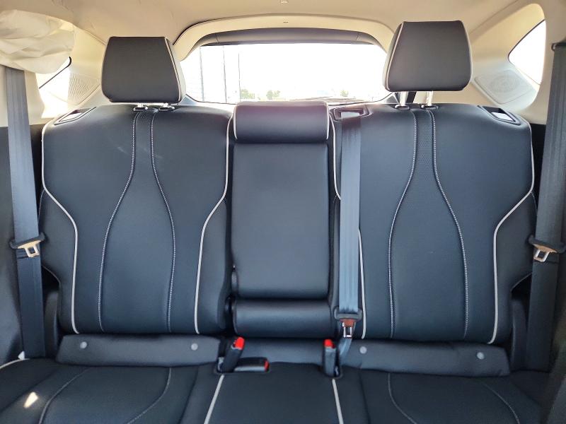 Продаж на аукціоні авто 2024 Acura Rdx, vin: 5J8TC2H74RL011209, номер лоту: 58823716