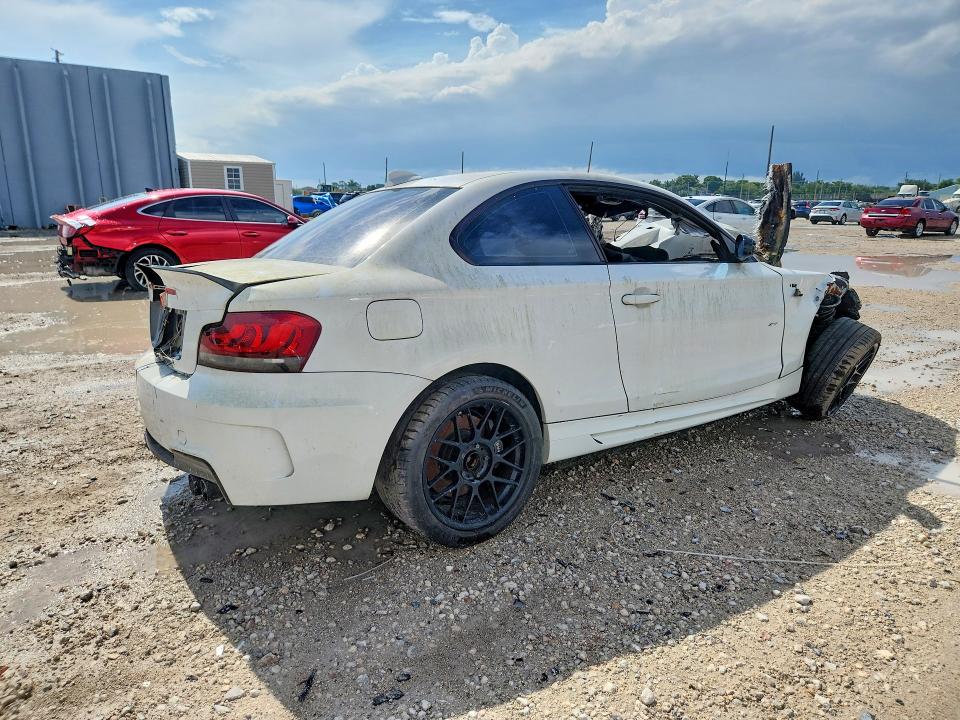 Продажа на аукционе авто 2008 Bmw 135, vin: WBAUC73538VF22810, номер лота: 55752936