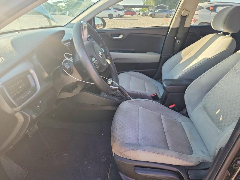 Продаж на аукціоні авто 2019 Kia Rio, vin: 3KPA24AB0KE158208, номер лоту: 58035536