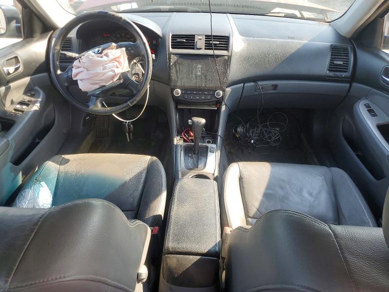 Aukcja sprzedaży 2005 Honda Accord, vin: 1HGCM66565A021137, numer aukcji: 57445056