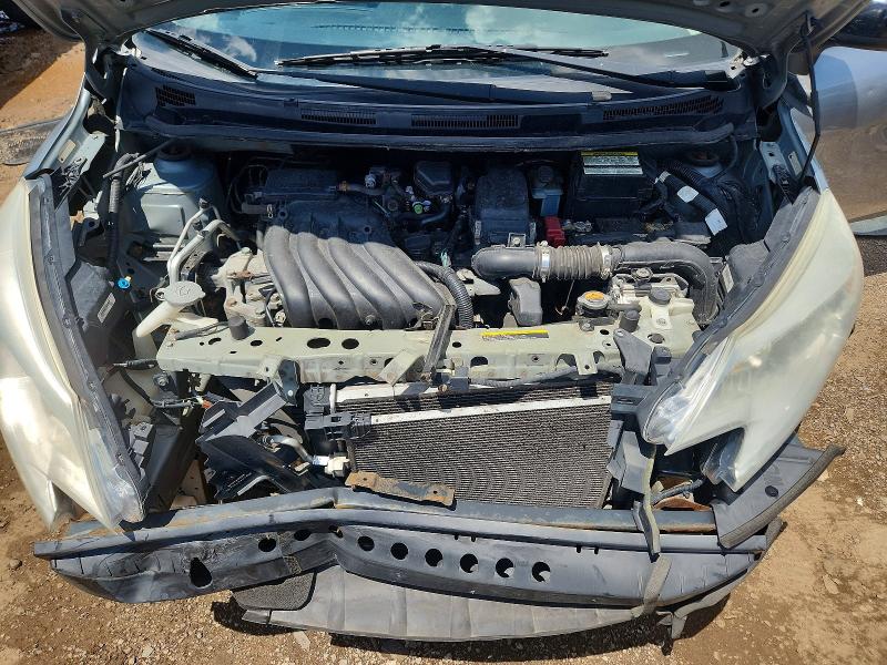 Продаж на аукціоні авто 2014 Nissan Versa Note, vin: 3N1CE2CP1EL392549, номер лоту: 56170876