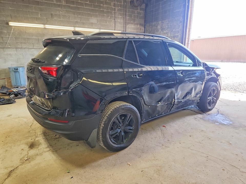 Продажа на аукционе авто 2019 Gmc Terrain, vin: 3GKALTEV9KL178615, номер лота: 56050276