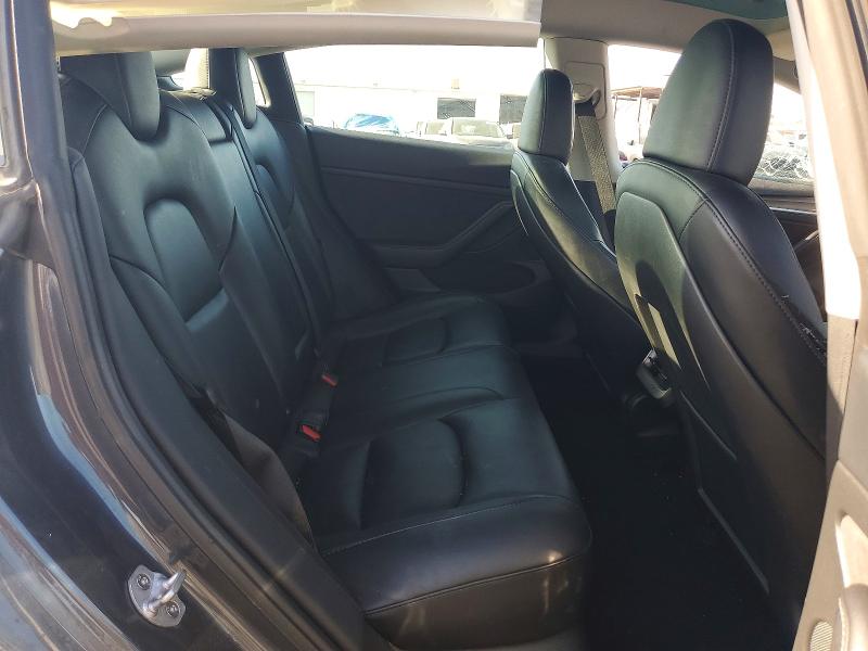 Aukcja sprzedaży 2023 Tesla Model 3, vin: 5YJ3E1EA6PF615055, numer aukcji: 56743606