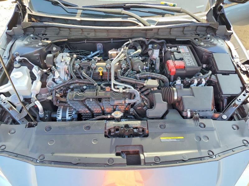 Aukcja sprzedaży 2023 Nissan Altima, vin: 1N4BL4BV3PN304748, numer aukcji: 58083906