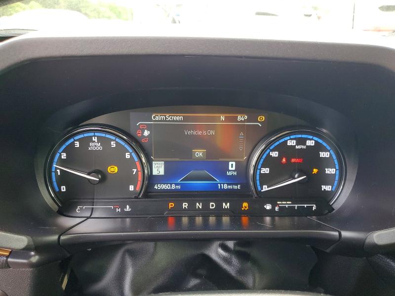 Aukcja sprzedaży 2022 Ford Bronco Sport, vin: 3FMCR9D92NRE13184, numer aukcji: 57298756