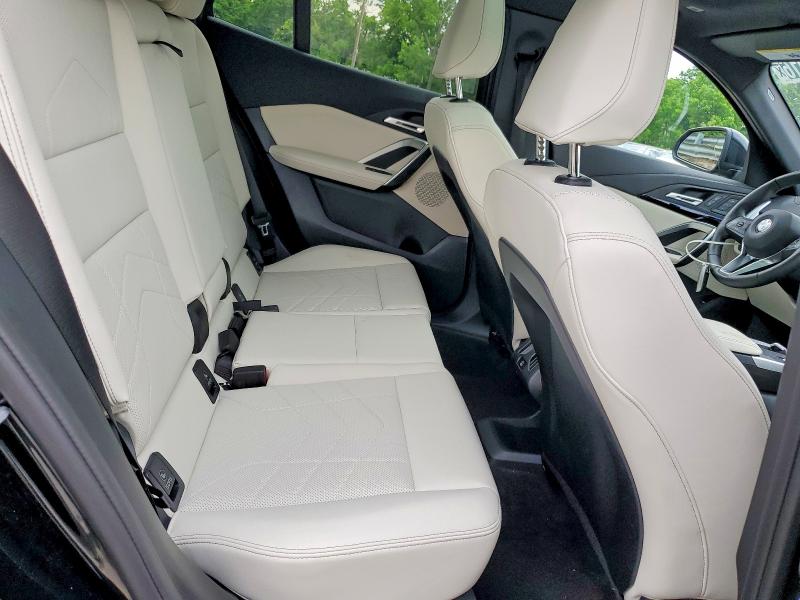 2026 Bmw X2 მანქანა იყიდება აუქციონზე, vin: WBX63GM06T5631530, აუქციონის ნომერი: 57611916
