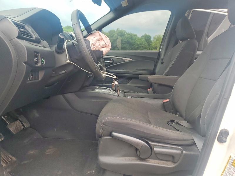 Aukcja sprzedaży 2019 Honda Passport, vin: 5FNYF8H23KB017787, numer aukcji: 58965056