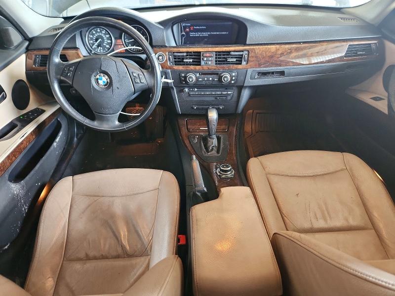 Aukcja sprzedaży 2009 Bmw 328, vin: WBAPK535X9A511832, numer aukcji: 56567166