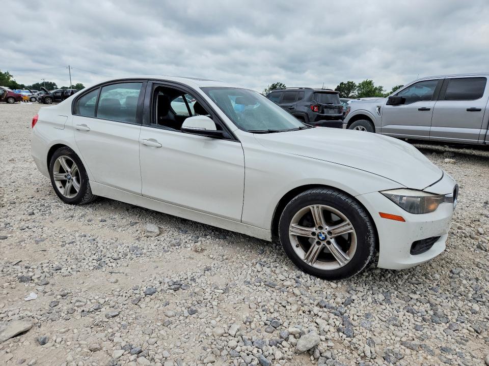Aukcja sprzedaży 2015 Bmw 328, vin: WBA3A5C59FF606690, numer aukcji: 56322956