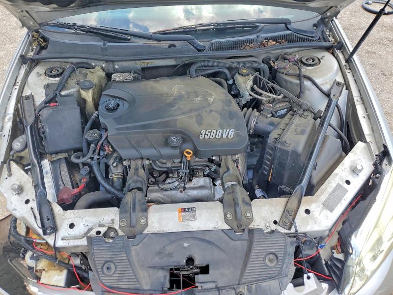 Продажа на аукционе авто 2011 Chevrolet Impala, vin: 2G1WF5EK1B1278809, номер лота: 59123336