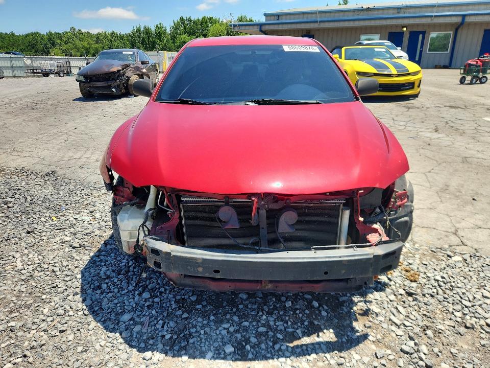 2011 Toyota Camry მანქანა იყიდება აუქციონზე, vin: 4T1BF3EK7BU646243, აუქციონის ნომერი: 58609876