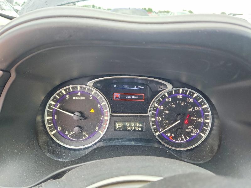 Продаж на аукціоні авто 2017 Infiniti Qx60, vin: 5N1DL0MMXHC555131, номер лоту: 58352436
