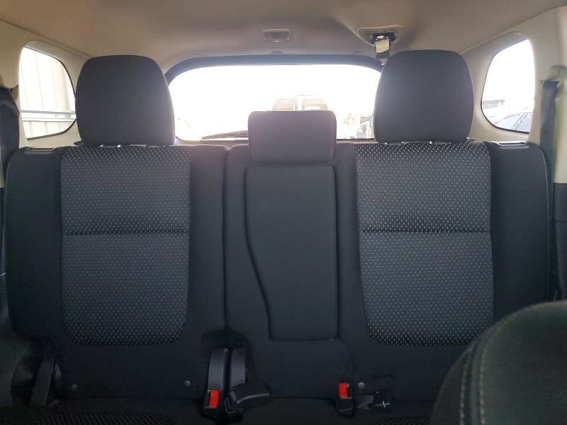 Продаж на аукціоні авто 2018 Mitsubishi Outlander, vin: JA4AZ3A37JZ042998, номер лоту: 58785876