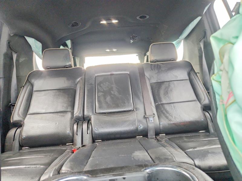 57857636 :رقم المزاد ، 1GKS2GKD5MR257429 vin ، 2021 Gmc Yukon Xl مزاد بيع