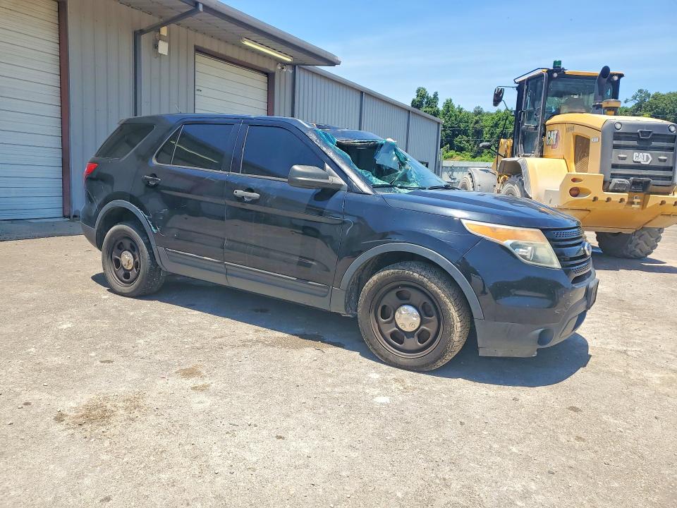 Aukcja sprzedaży 2015 Ford Explorer, vin: 1FM5K8AR0FGC29852, numer aukcji: 56629136