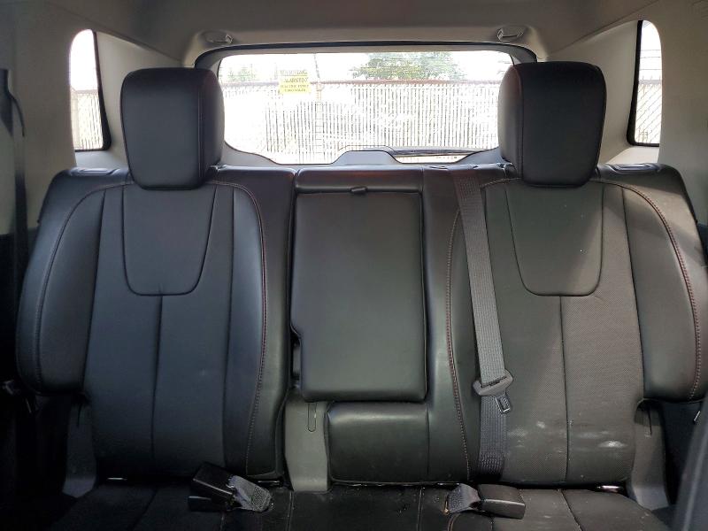 2017 Gmc Terrain მანქანა იყიდება აუქციონზე, vin: 2GKFLUEK3H6251993, აუქციონის ნომერი: 58874276