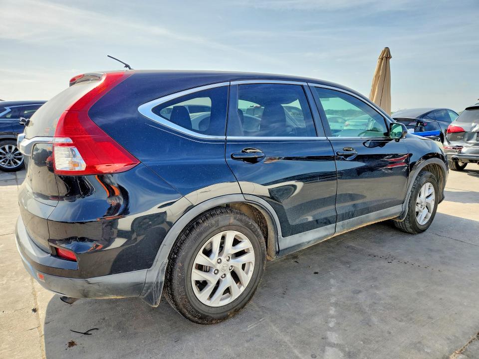 2015 Honda Cr-v მანქანა იყიდება აუქციონზე, vin: 2HKRM3H51FH514139, აუქციონის ნომერი: 58828426
