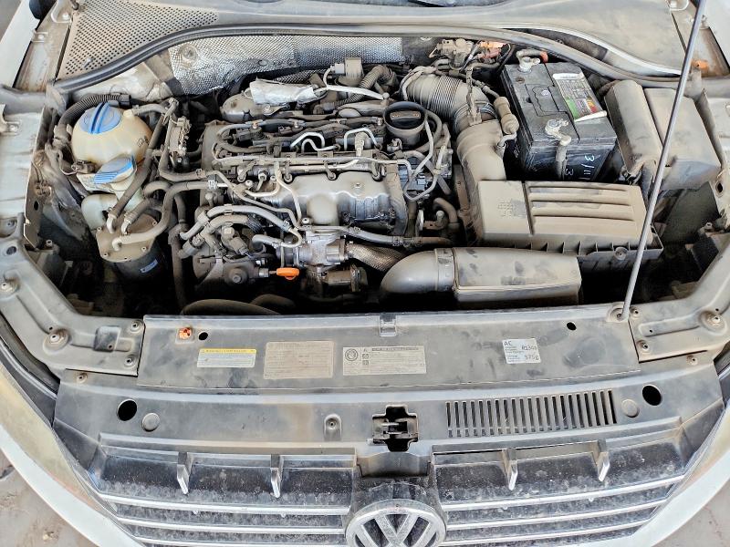 Aukcja sprzedaży 2012 Volkswagen Passat, vin: 1VWBN7A32CC042827, numer aukcji: 56367906