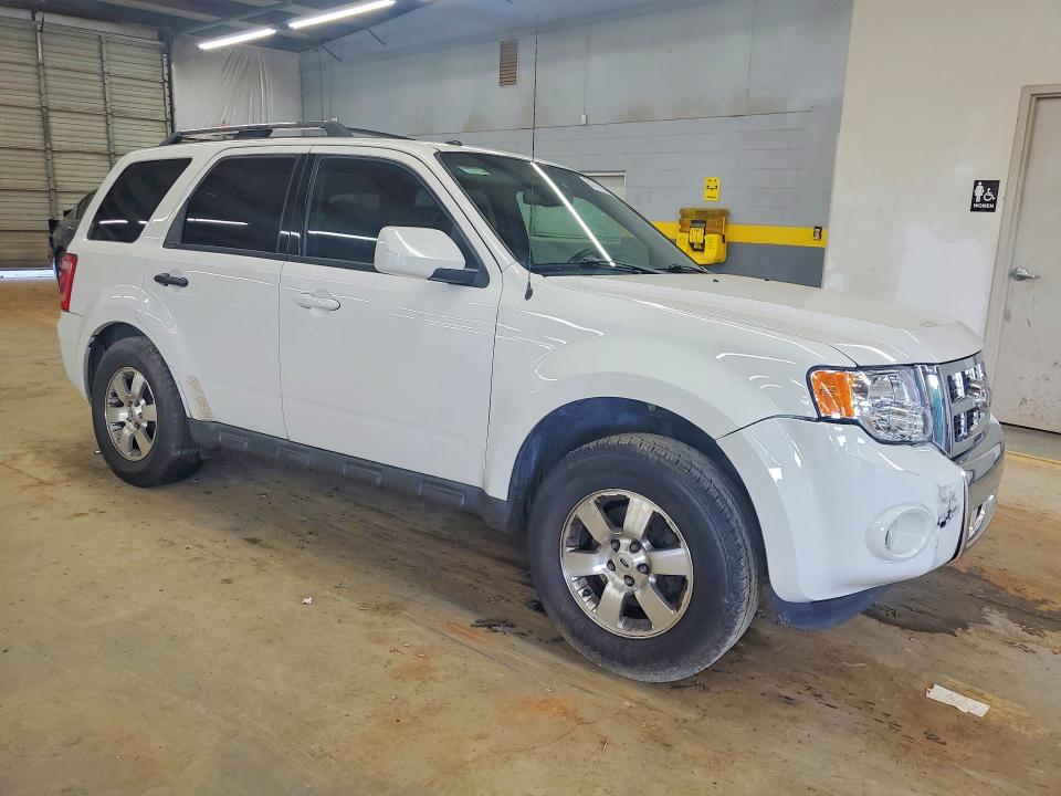 Продаж на аукціоні авто 2012 Ford Escape, vin: 1FMCU0EG6CKC36258, номер лоту: 55710546