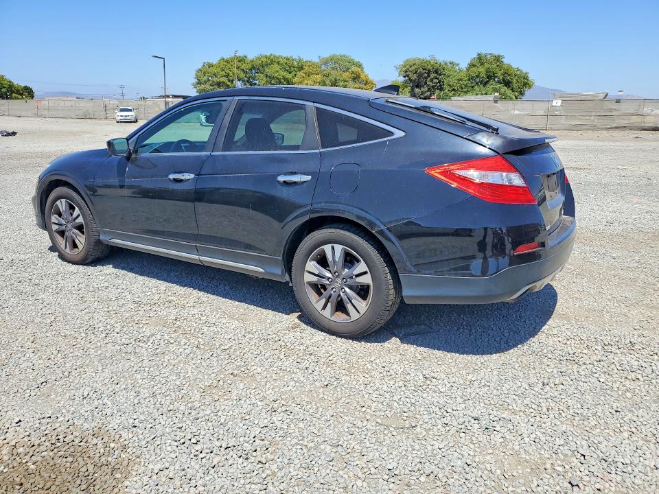 56736216 :رقم المزاد ، 5J6TF2H58DL003475 vin ، 2013 Honda Crosstour مزاد بيع