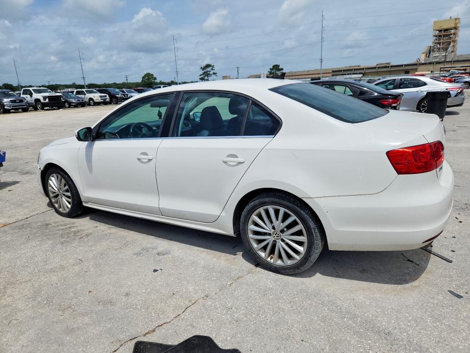 Продажа на аукционе авто 2013 Volkswagen Jetta, vin: 3VWLL7AJ9DM360730, номер лота: 57504556