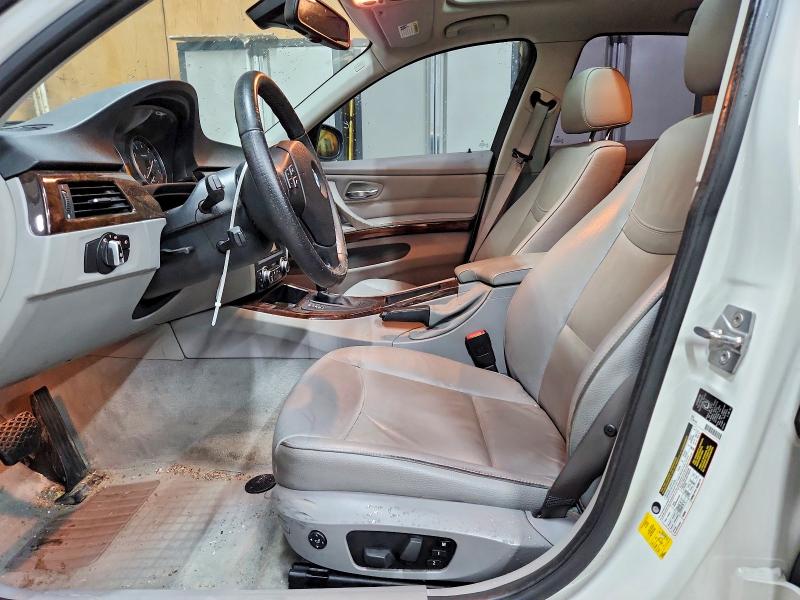 58627136 :رقم المزاد ، WBAPK5C56BA662186 vin ، 2011 Bmw 328 مزاد بيع