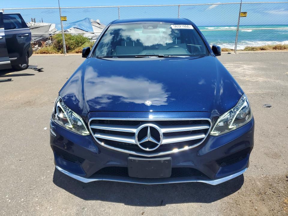 2014 Mercedes-benz E-class მანქანა იყიდება აუქციონზე, vin: WDDHF9FB9EB073156, აუქციონის ნომერი: 56321866