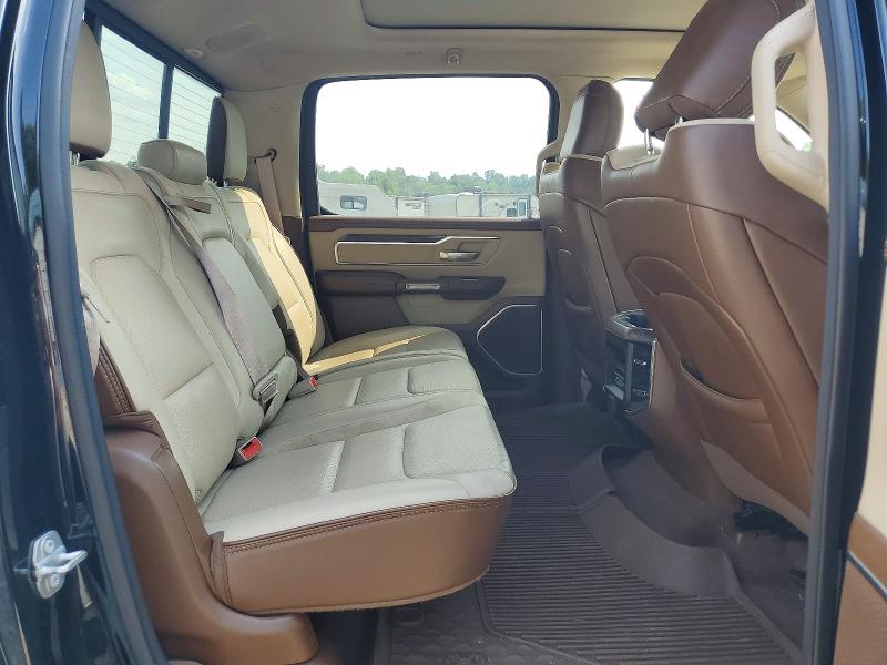 Aukcja sprzedaży 2020 Ram 1500, vin: 1C6SRFJT1LN207537, numer aukcji: 58563076