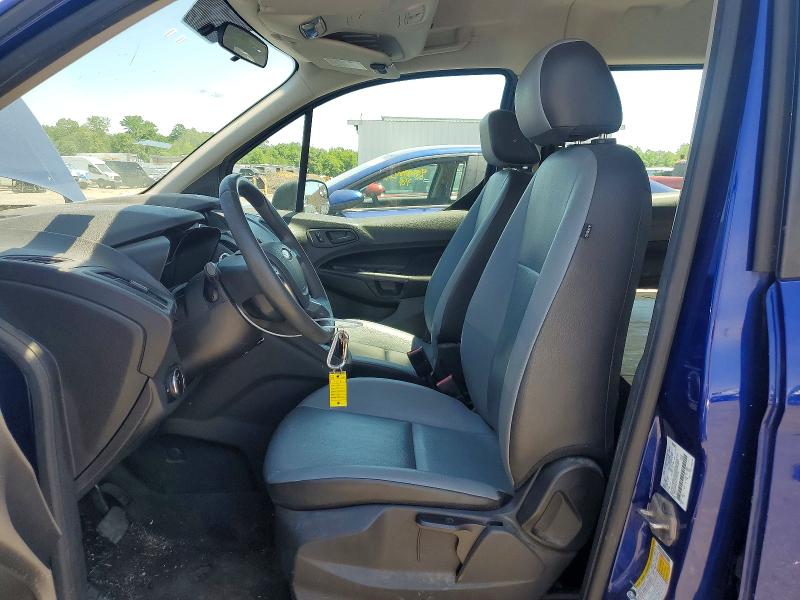 Aukcja sprzedaży 2018 Ford Transit Connect, vin: NM0GS9E76J1372390, numer aukcji: 55535486