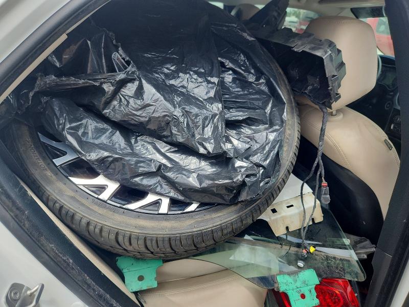 Aukcja sprzedaży 2016 Chrysler 300, vin: 2C3CCARG5GH329359, numer aukcji: 58190826