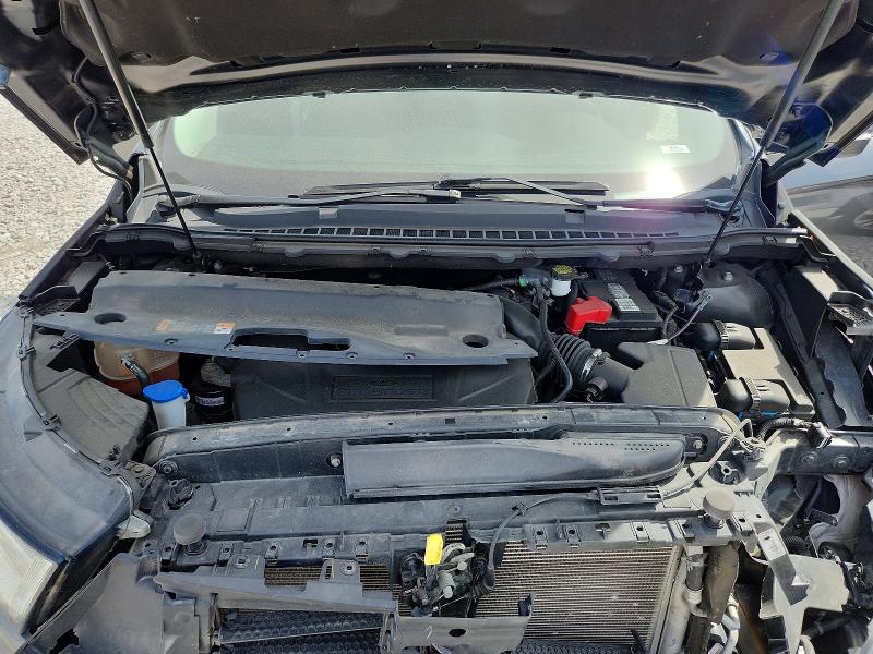 Aukcja sprzedaży 2018 Ford Edge, vin: 2FMPK4J96JBC57558, numer aukcji: 56027486