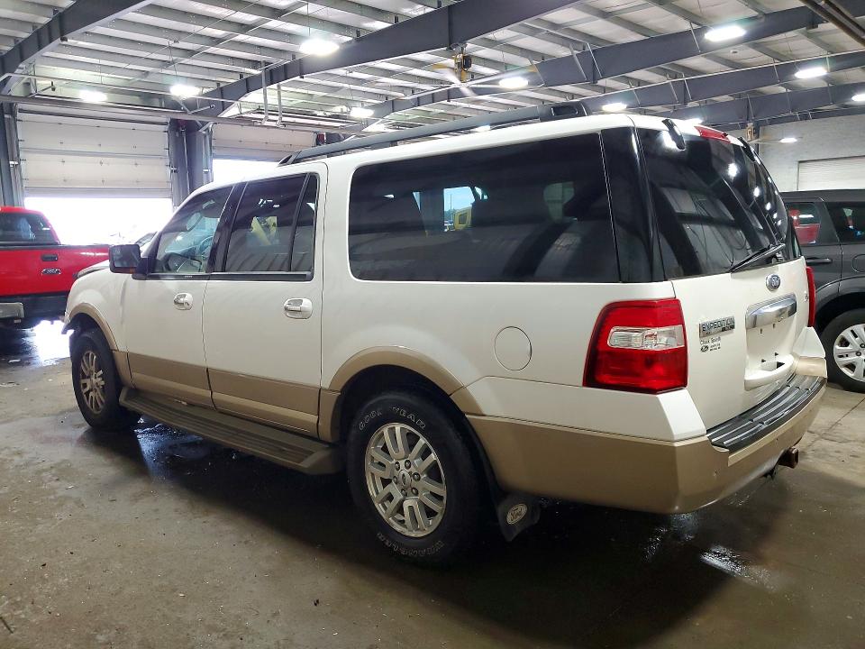 56049156 :رقم المزاد ، 1FMJK1J54CEF11339 vin ، 2012 Ford Expedition مزاد بيع