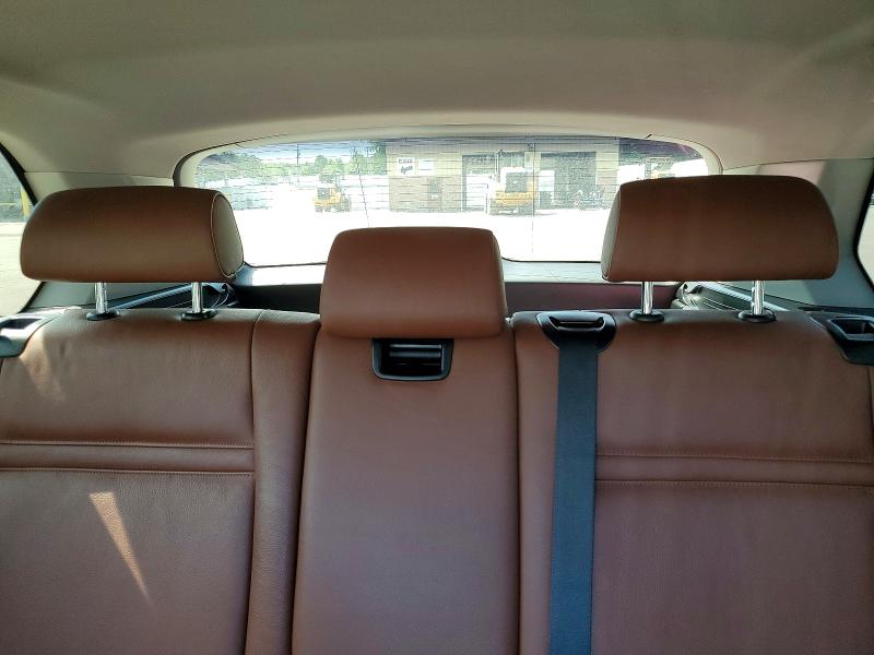 56302306 :رقم المزاد ، 5UXZV4C52D0G53489 vin ، 2013 Bmw X5 مزاد بيع