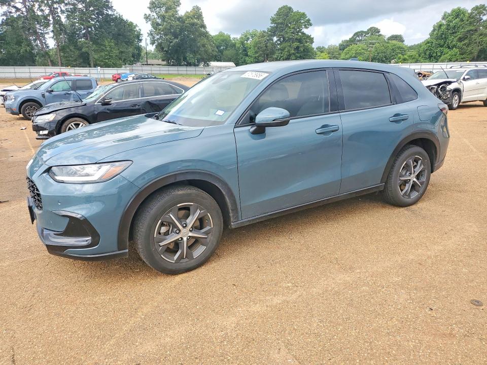 Auction sale of the 2024 Honda Hr-v, vin: 3CZRZ1H77RM740895, lot number: 57578956