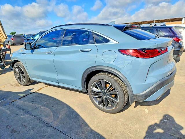 Продажа на аукционе авто 2022 Infiniti Qx55, vin: 3PCAJ5K36NF102725, номер лота: 56693006