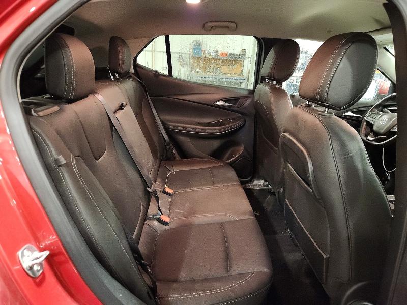 Продаж на аукціоні авто 2024 Buick Encore Gx, vin: KL4AMESL4RB179930, номер лоту: 57031506