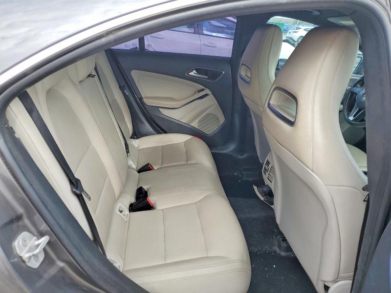 Продажа на аукционе авто 2014 Mercedes-benz Cla, vin: WDDSJ4EB6EN047881, номер лота: 58941976