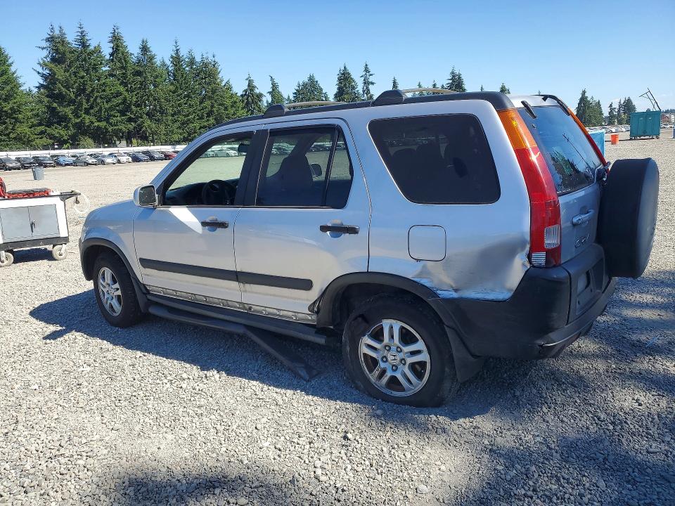 Aukcja sprzedaży 2002 Honda Cr-v, vin: JHLRD78812C075132, numer aukcji: 58513216