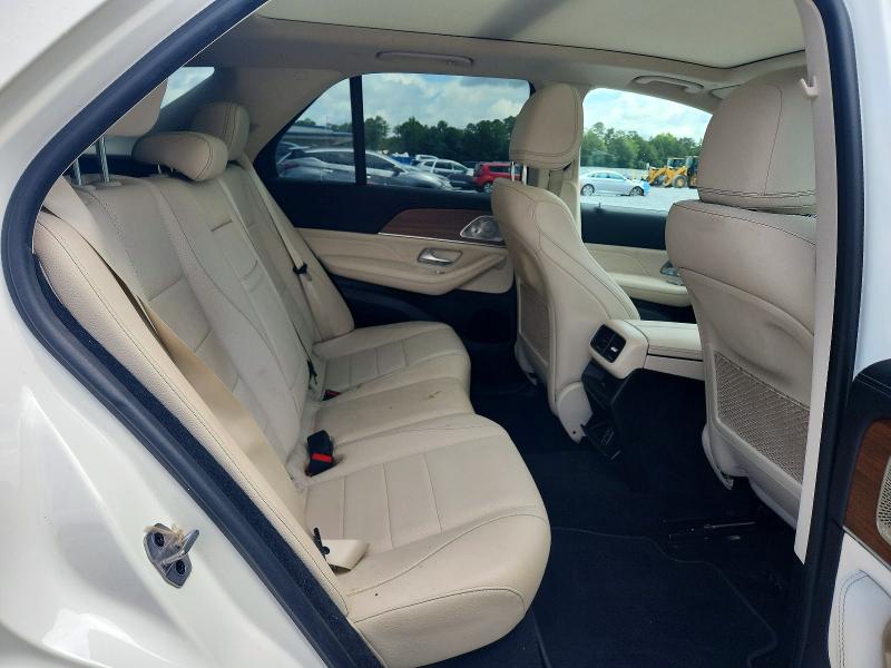 Продажа на аукционе авто 2021 Mercedes-benz Gle, vin: 4JGFB5KB7MA426800, номер лота: 57874506