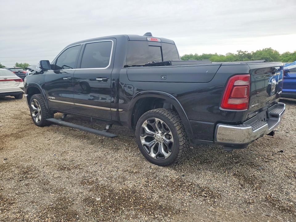Aukcja sprzedaży 2019 Ram 1500, vin: 1C6SRFHT6KN773570, numer aukcji: 57326846