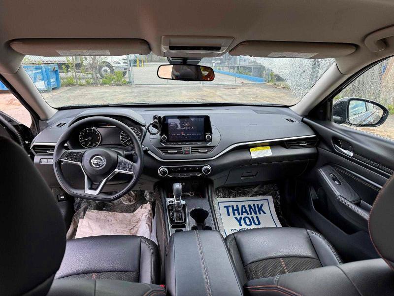 Продажа на аукционе авто 2022 Nissan Altima, vin: 1N4BL4BW5NN320441, номер лота: 56368946