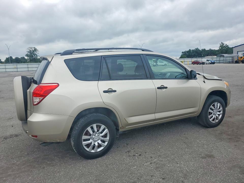 Aukcja sprzedaży 2006 Toyota Rav4, vin: JTMZD33V766016240, numer aukcji: 58989356