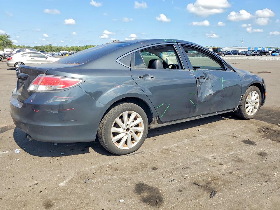 Aukcja sprzedaży 2012 Mazda 6, vin: 1YVHZ8CH0C5M20299, numer aukcji: 56340996