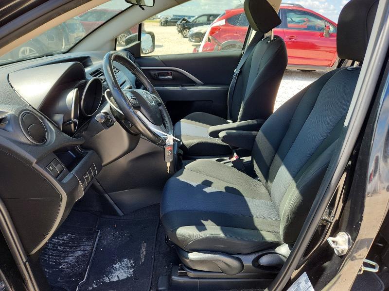 Aukcja sprzedaży 2015 Mazda 5, vin: JM1CW2CL3F0190852, numer aukcji: 57089636