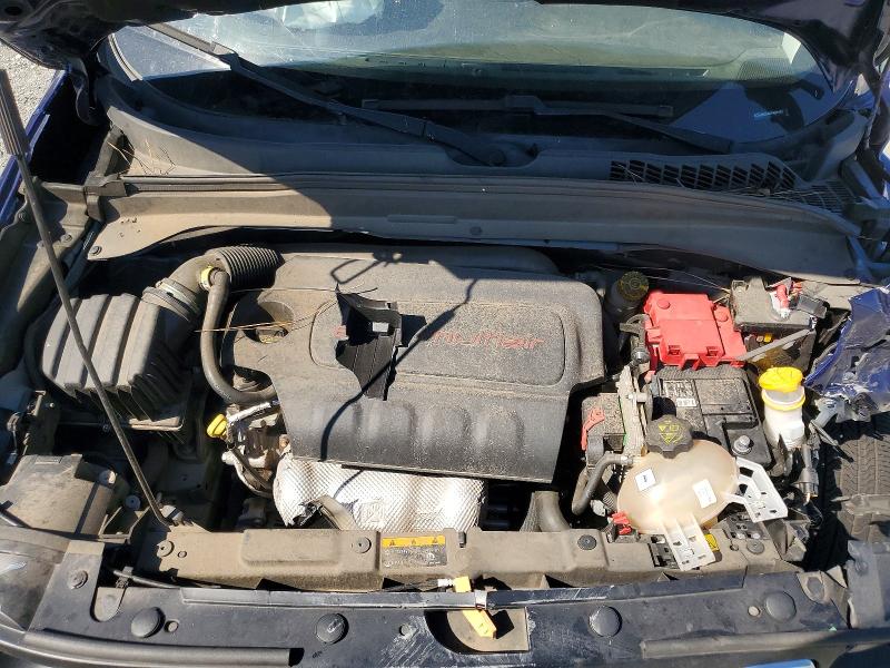 Продаж на аукціоні авто 2019 Jeep Renegade, vin: ZACNJABB6KPK87460, номер лоту: 55880236
