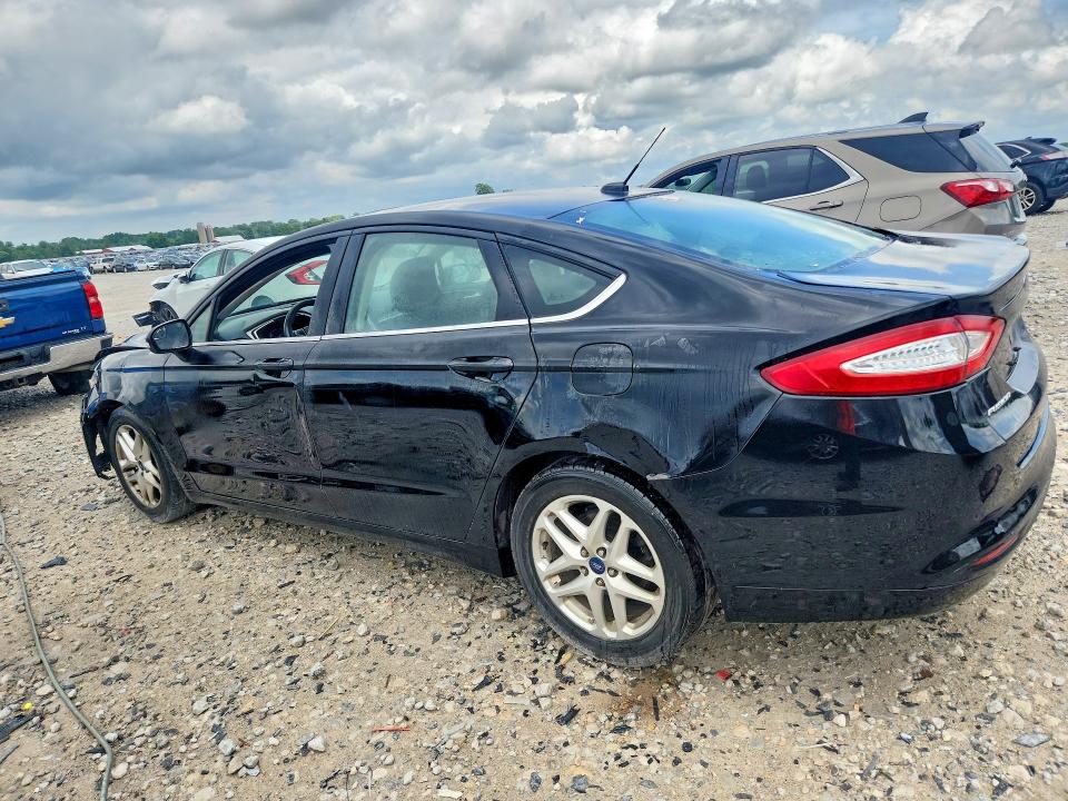 Aukcja sprzedaży 2016 Ford Fusion, vin: 3FA6P0H73GR255832, numer aukcji: 56586536