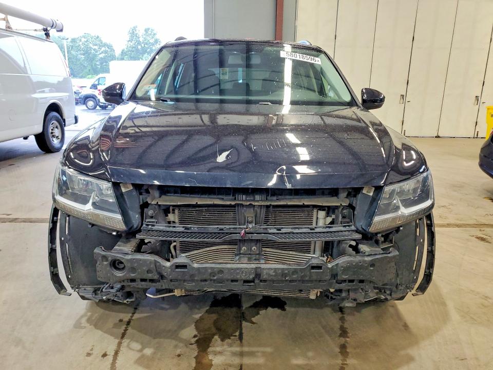 2020 Volkswagen Tiguan მანქანა იყიდება აუქციონზე, vin: 3VV2B7AXXLM033971, აუქციონის ნომერი: 58018596