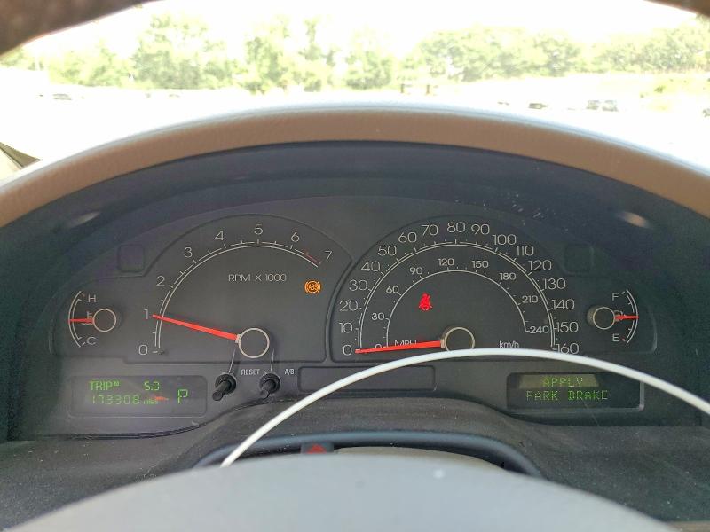 Продажа на аукционе авто 2005 Lincoln Ls, vin: 1LNHM87AX5Y665514, номер лота: 58959356